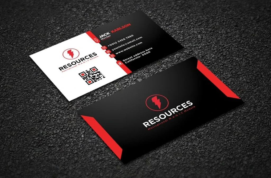 Business Card 1 by Jatin Garg - Facebook ads expert