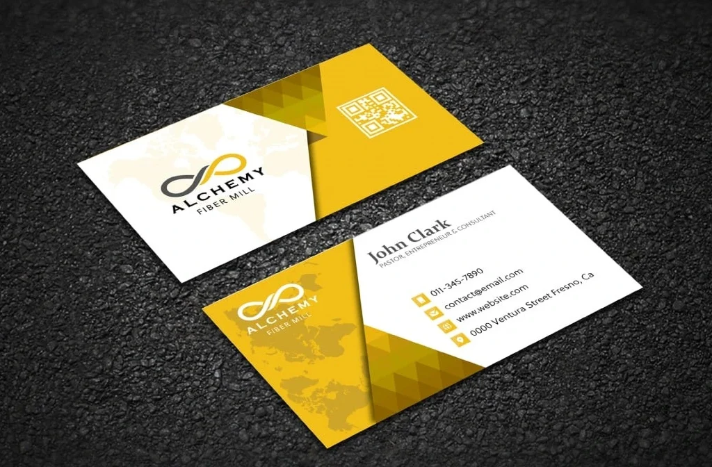 Business Card 3 by Jatin Garg - Facebook ads expert