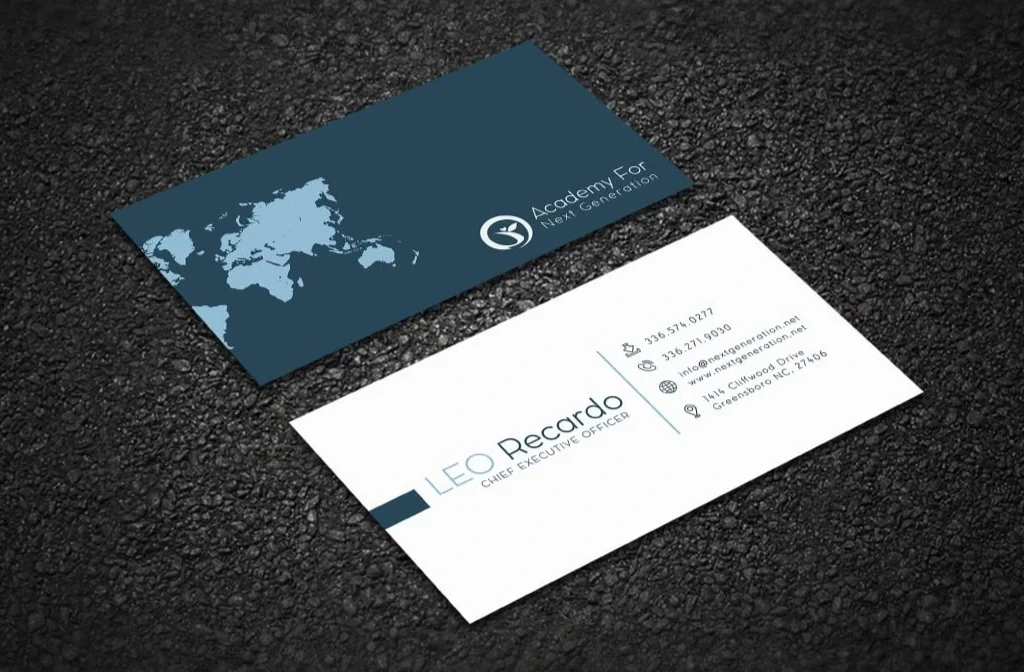 Business Card 7 by Jatin Garg - Facebook ads expert